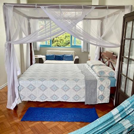 Copacabana Suite Rio de Janeiro Esterno foto