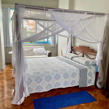 Copacabana Suite Rio de Janeiro Esterno foto