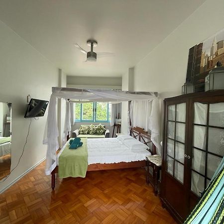 Copacabana Suite Rio de Janeiro Esterno foto