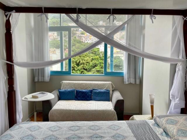 Copacabana Suite Rio de Janeiro Esterno foto