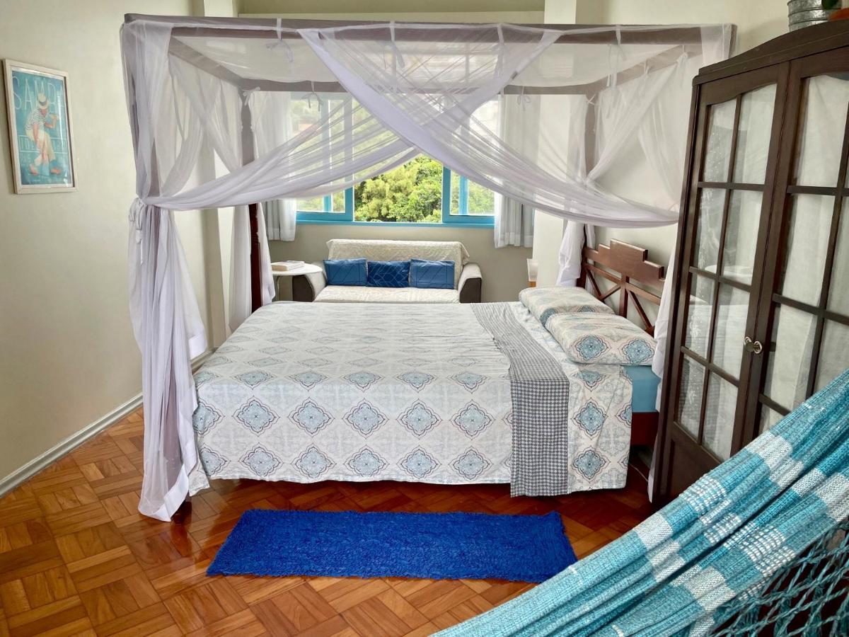 Copacabana Suite Rio de Janeiro Esterno foto
