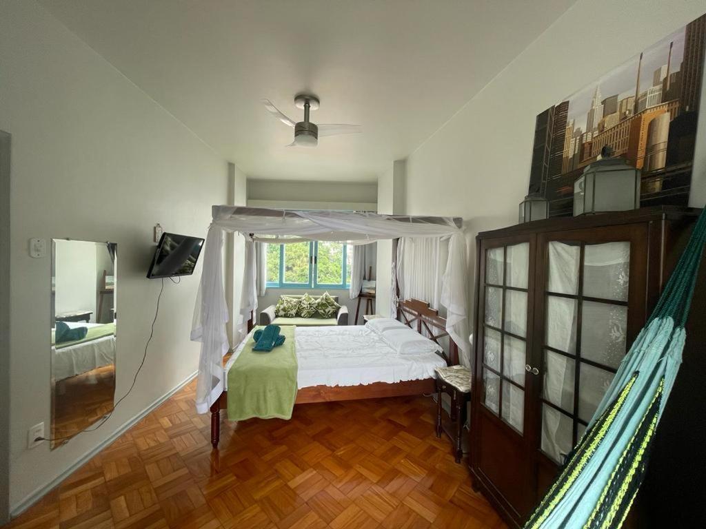 Copacabana Suite Rio de Janeiro Esterno foto